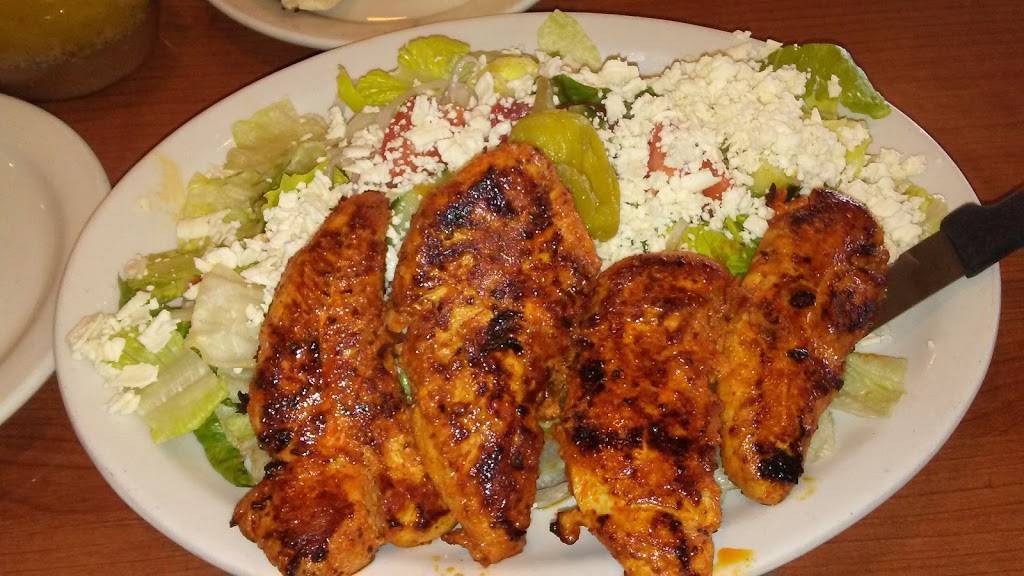 Athenas Family Restaurant | restaurant | 729 Young St, Tonawanda, NY 14150, USA | 7166922626 OR +1 716-692-2626