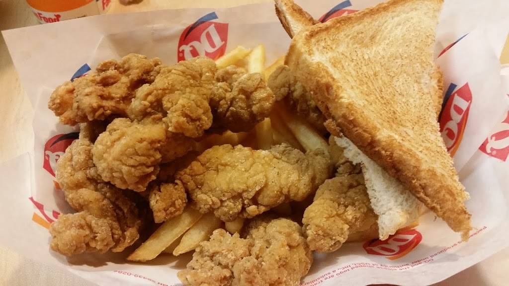 Dairy Queen | restaurant | 6548 E Cave Creek Rd, Cave Creek, AZ 85331, USA | 4804882819 OR +1 480-488-2819