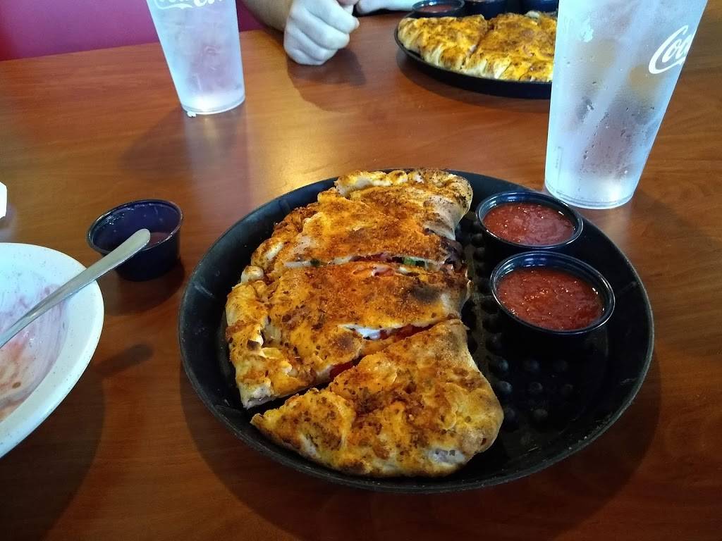 Firehouse Pizzeria | restaurant | 646 S Main St, Brigham City, UT 84302, USA | 4357234222 OR +1 435-723-4222