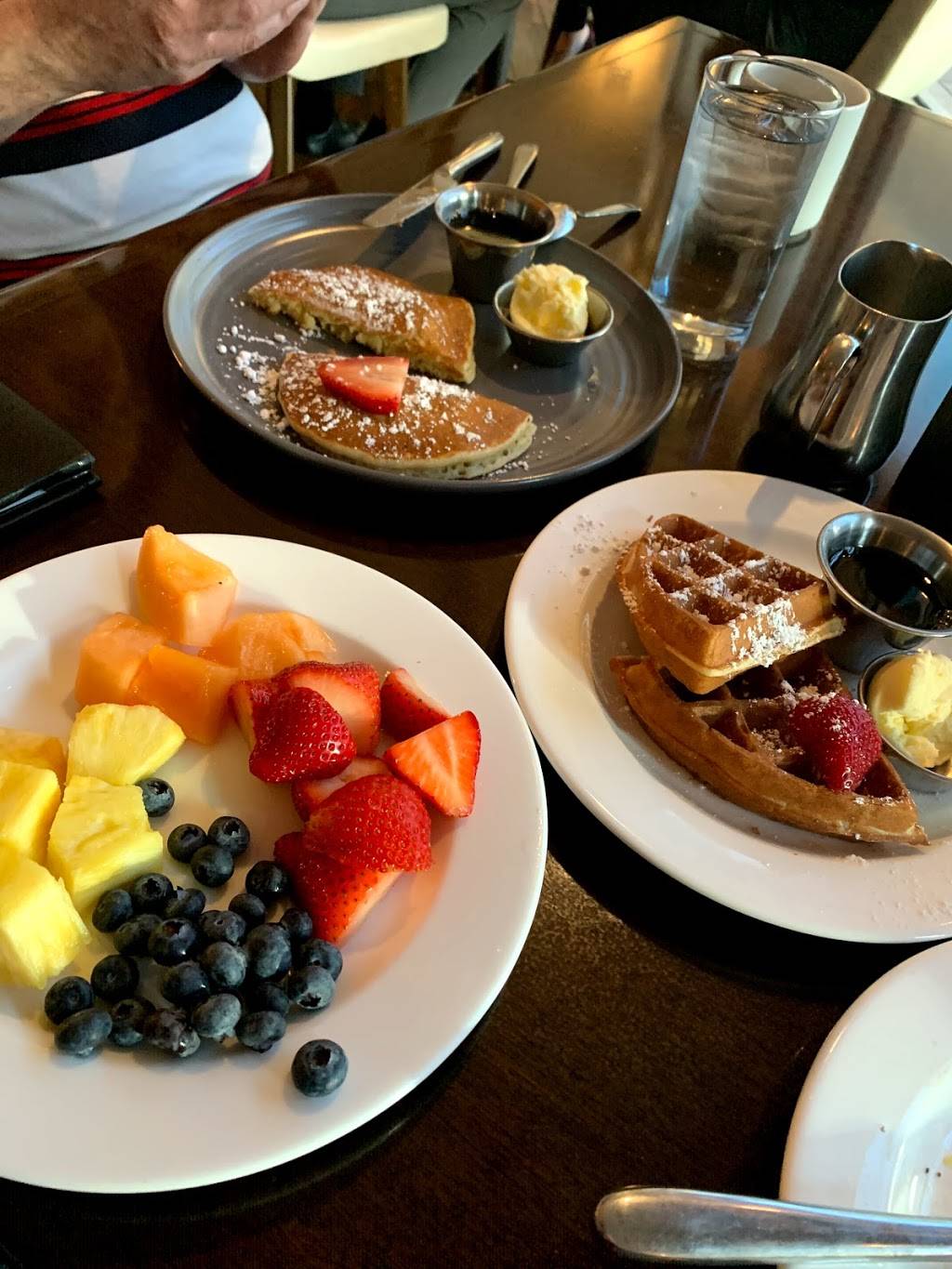 Signature Grill with Patio Dining | restaurant | 3800 W Starr Pass Blvd, Tucson, AZ 85745, USA | 5207923500 OR +1 520-792-3500