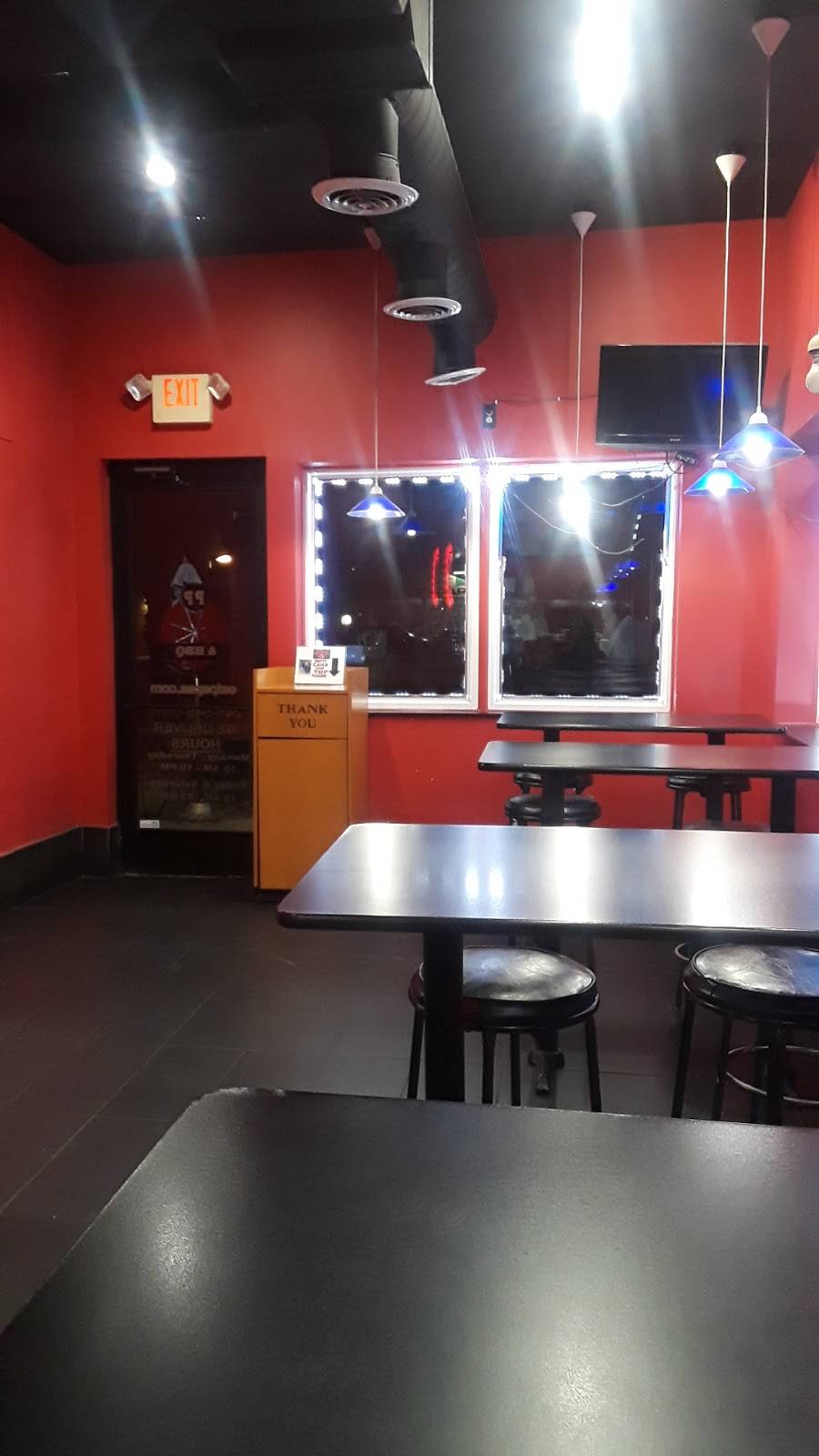 Papas Pizza & BBQ - Berkley | restaurant | 2626 Coolidge Hwy, Berkley, MI 48072, USA | 2485450555 OR +1 248-545-0555