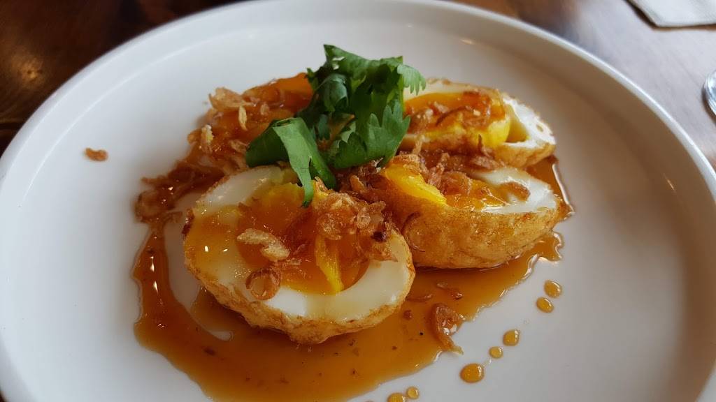 Ammata Thai Kitchen | restaurant | 184 Rivervale Rd, River Vale, NJ 07675, USA | 2016642299 OR +1 201-664-2299