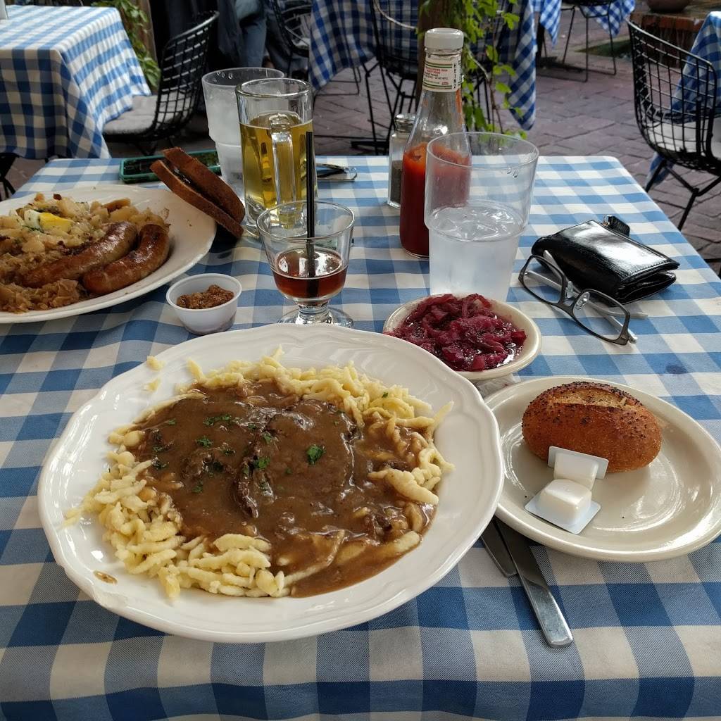 Black Forest Inn | restaurant | 1 E 26th St, Minneapolis, MN 55404, USA | 6128720812 OR +1 612-872-0812