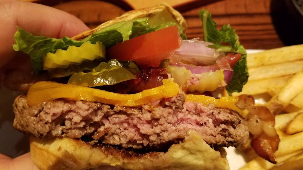 LongHorn Steakhouse | meal takeaway | 1440 Almonesson Rd, Deptford Township, NJ 08096, USA | 8562516991 OR +1 856-251-6991