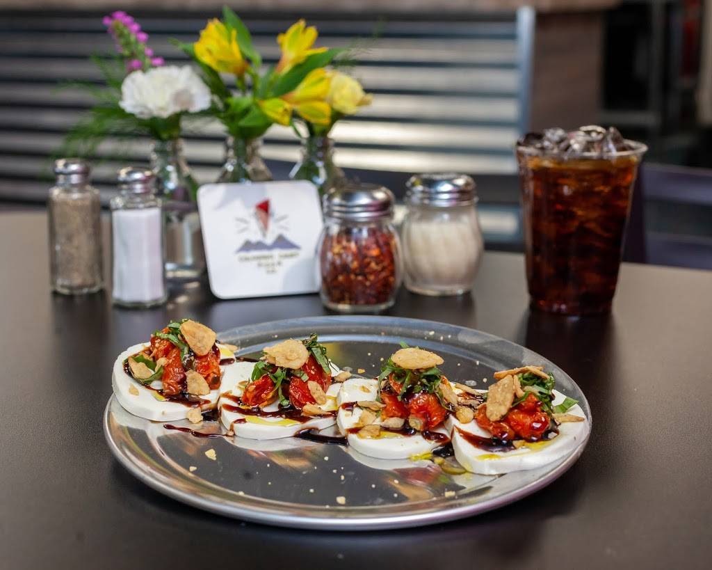 Colorado Crust Pizza Company | meal delivery | 6660 Delmonico Dr, Colorado Springs, CO 80919, USA | 7194006404 OR +1 719-400-6404