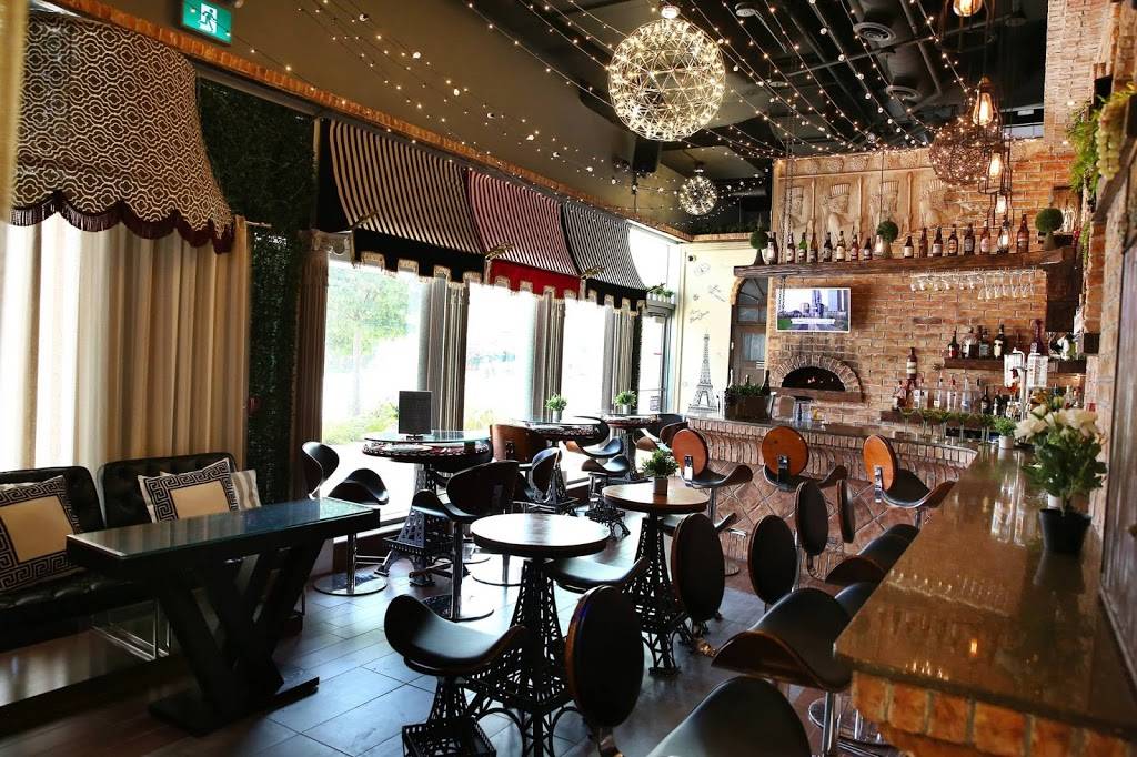 Rumors Bar Bistro | restaurant | 7163 Yonge St Unit 103, Thornhill, ON L3T 2A9, Canada | 2895974678 OR +1 289-597-4678