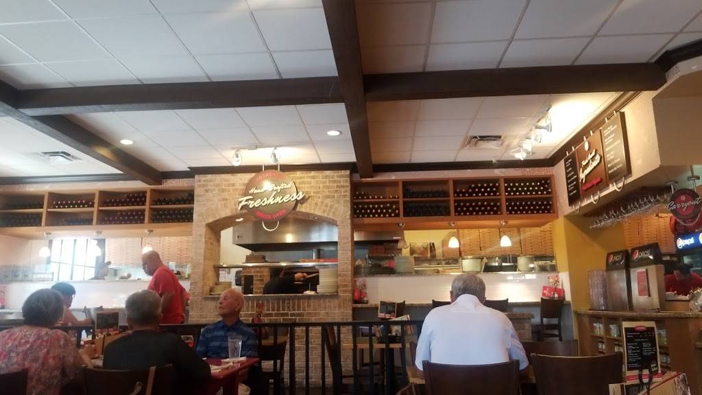 Flippers Pizzeria | meal delivery | 986 Alverez Ave, Lady Lake, FL 32159, USA | 3527501919 OR +1 352-750-1919