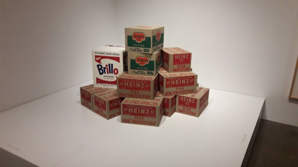 The Warhol Cafe | cafe | 117 Sandusky St, Pittsburgh, PA 15212, USA | 4122378300 OR +1 412-237-8300