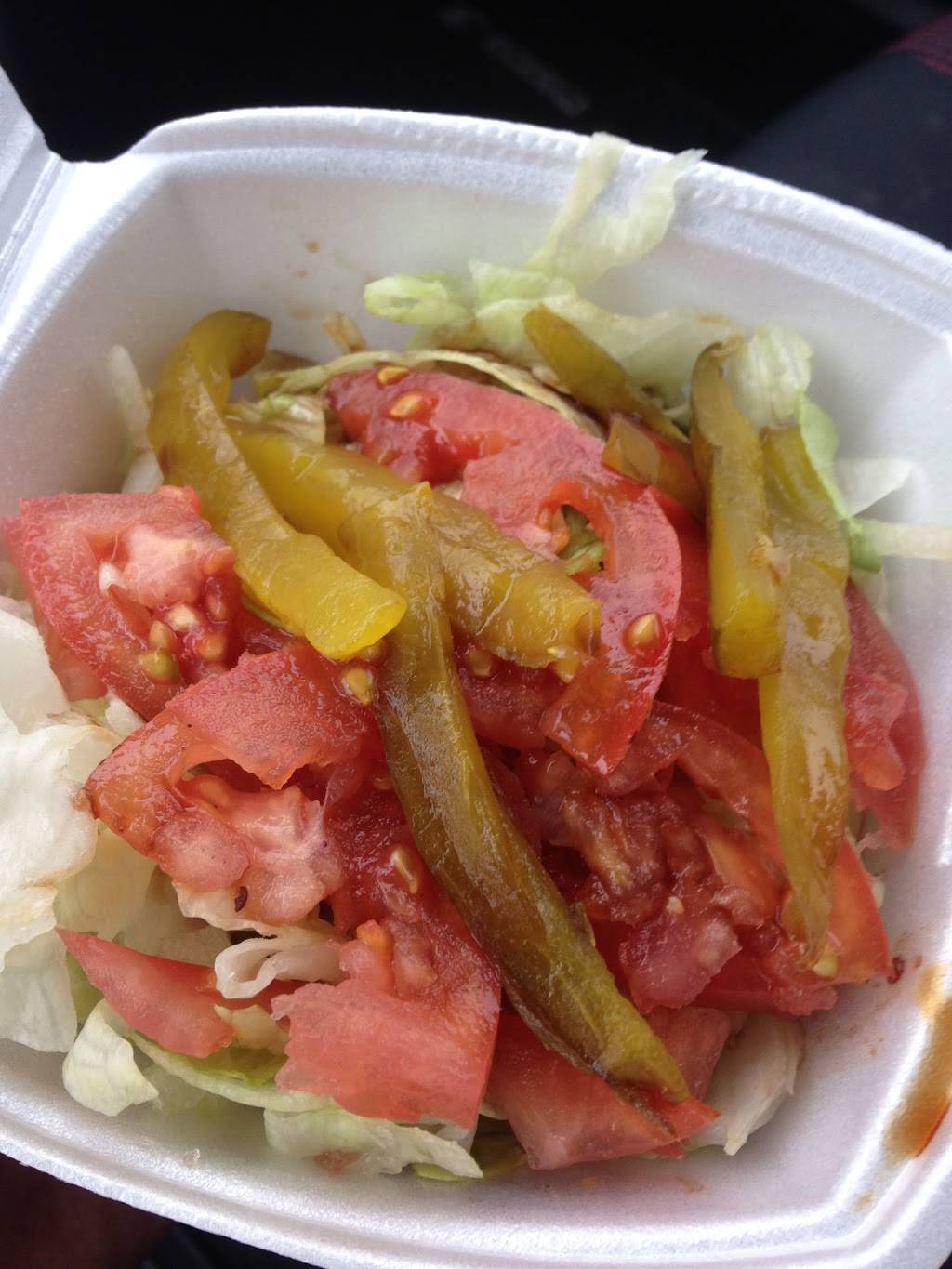 Manouche Express Mediterranean Grill | meal takeaway | 88 Gordon St, Guelph, ON N1H 4H6, Canada | 5192658666 OR +1 519-265-8666