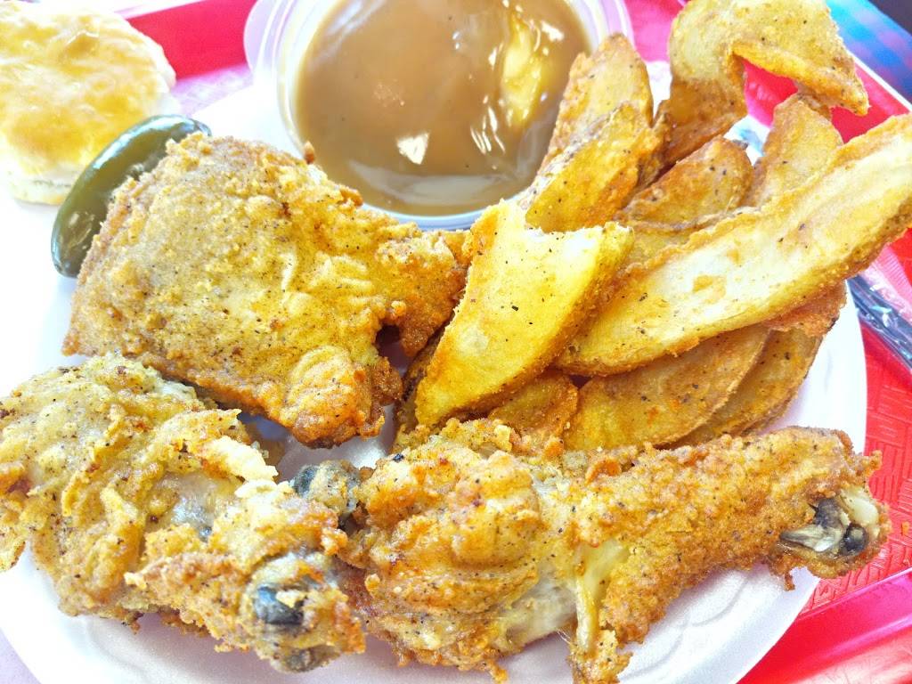 KFC | restaurant | 2801 NE Green Oaks Blvd, Grand Prairie, TX 75050, USA | 8176497617 OR +1 817-649-7617