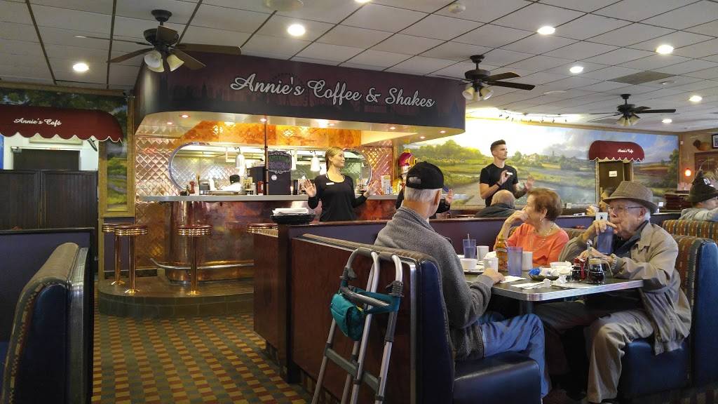 Annies Cafe | cafe | 27313 Jefferson Ave, Temecula, CA 92590, USA | 9512960107 OR +1 951-296-0107