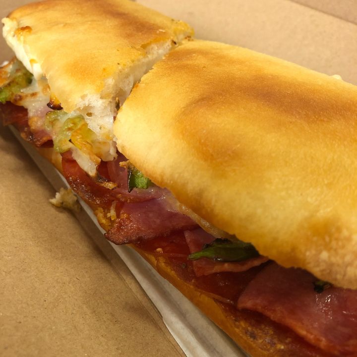 Dominos Pizza | meal delivery | 22800 TX-242, New Caney, TX 77357, USA | 2813063636 OR +1 281-306-3636