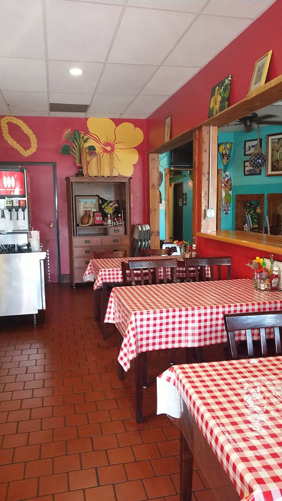 Dough Doughs Hawaiian Cafe & Malasadas | cafe | 16552 Bolsa Chica St, Huntington Beach, CA 92649, USA | 7148468253 OR +1 714-846-8253