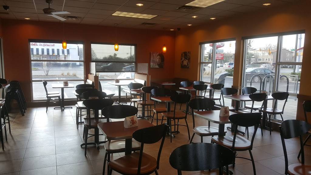 Jack in the Box | restaurant | 5613 West 38th Street, Indianapolis, IN 46254, USA | 3172915703 OR +1 317-291-5703