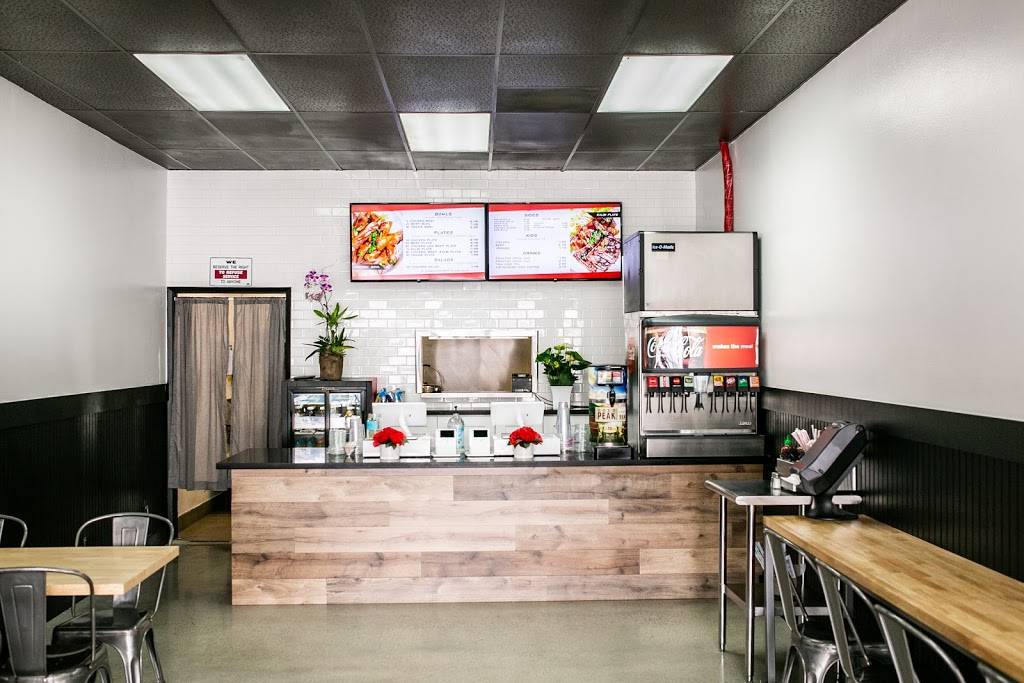 Dons Teriyaki Grill | restaurant | 12327 Imperial Hwy, Norwalk, CA 90650, USA | 5629915621 OR +1 562-991-5621