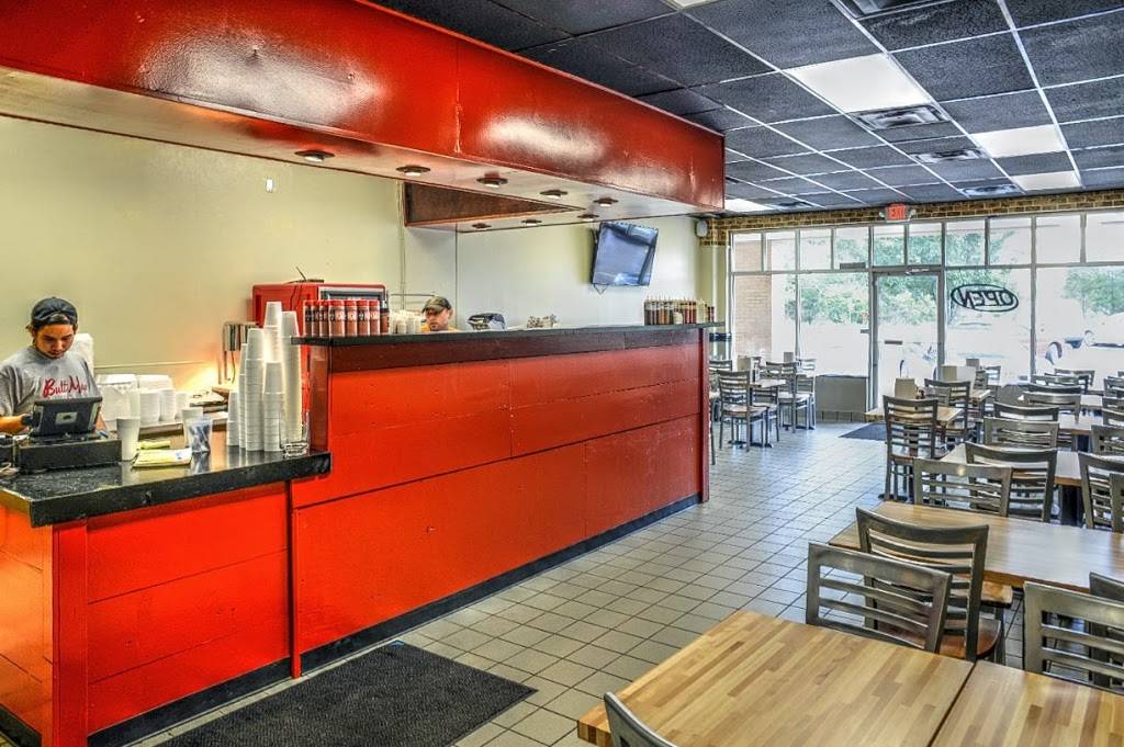 Archers BBQ | meal takeaway | 10205 Kingston Pike, Knoxville, TN 37922, USA | 8657712601 OR +1 865-771-2601