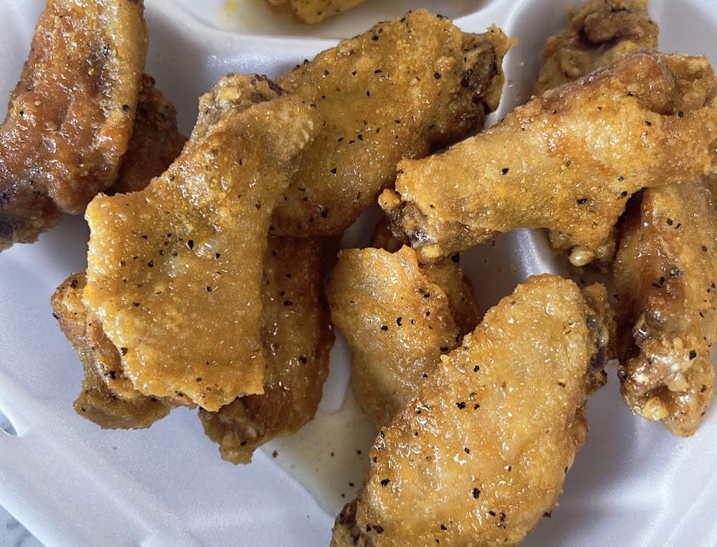Wing It With Joy | meal takeaway | 3330 Cobb Pkwy NW Suite 126, Acworth, GA 30101, USA | 6783836929 OR +1 678-383-6929