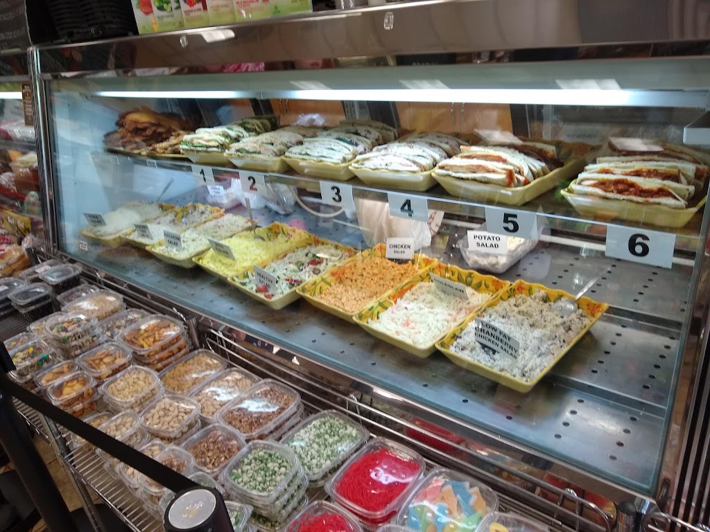 Bagel Boys New City | bakery | 48 Germonds Rd, New City, NY 10956, USA | 8456240000 OR +1 845-624-0000