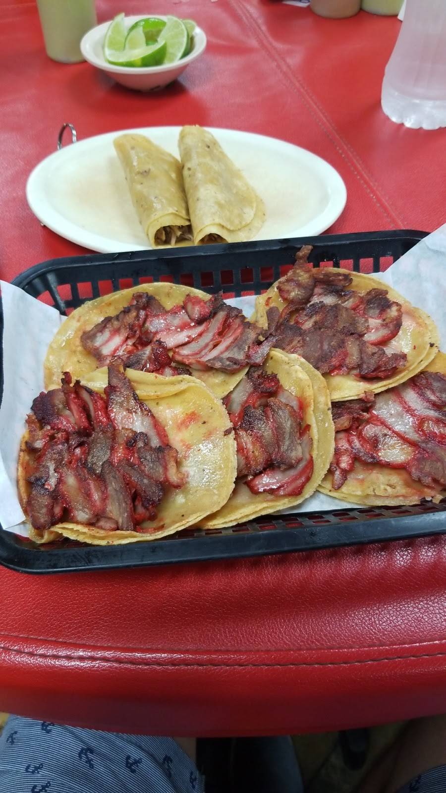 Tacos El Regio | restaurant | 5014 W Davis St, Dallas, TX 75211, USA | 2143390630 OR +1 214-339-0630