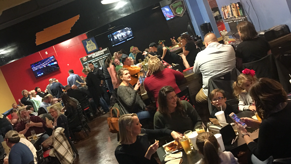 Pizza Hoss in Karns | restaurant | 7664 Oak Ridge Hwy, Knoxville, TN 37931, USA | 8658518504 OR +1 865-851-8504