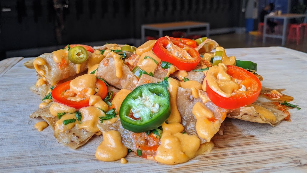 BEAST | restaurant | 1220 Waterway Blvd, Indianapolis, IN 46202, USA | 3176430424 OR +1 317-643-0424