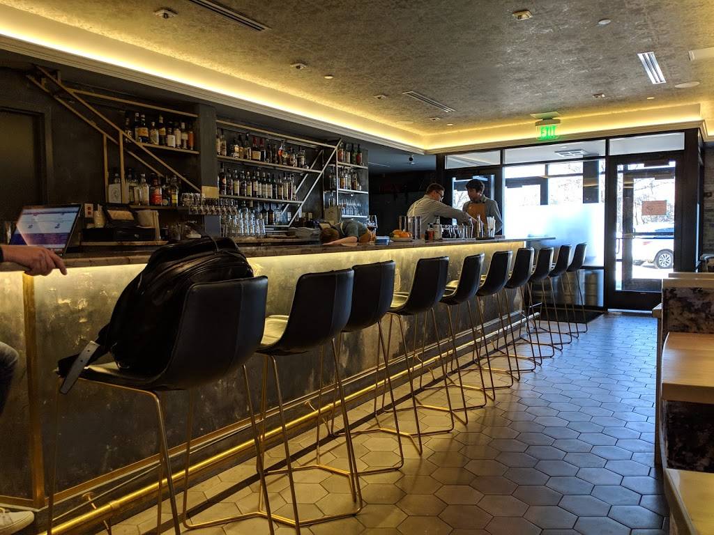 In Bloom at Keg & Case Market | restaurant | 928 7th St W, St Paul, MN 55102, USA | 6512379630 OR +1 651-237-9630