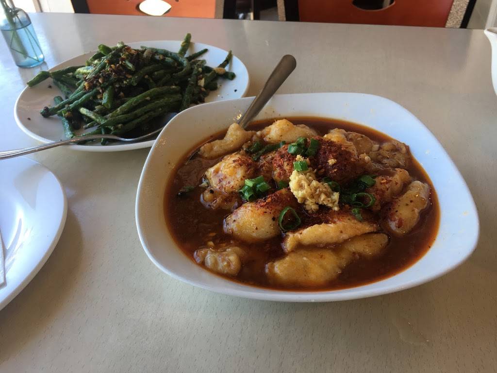 Flavor of Chengdu | restaurant | 525 NW Locust St, Issaquah, WA 98027, USA | 4256778749 OR +1 425-677-8749