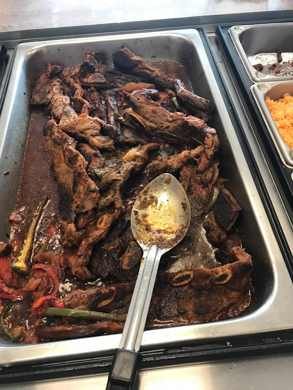 Pupuseria La Pasadita Salvadoran Food | restaurant | 4424 Potter Rd, Stallings, NC 28104, USA | 7042340533 OR +1 704-234-0533