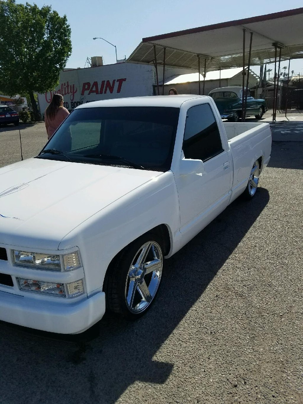 Carlos from Radio Music 101 & TV | restaurant | 139 W Olive Ave #B, Fresno, CA 93728, USA | 5594003712 OR +1 559-400-3712