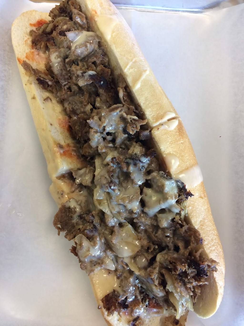 Wolfs Superior Sandwiches | restaurant | 4417 Pennell Rd, Aston, PA 19014, USA | 4844803181 OR +1 484-480-3181