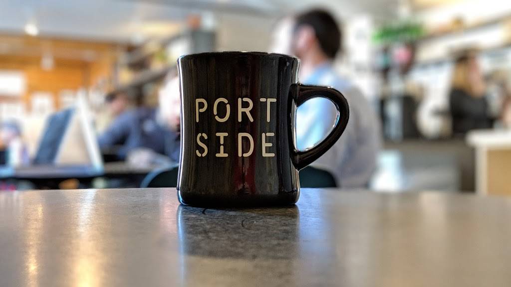 Port Side | cafe | 2500 Larimer St #103, Denver, CO 80205, USA | 7205490622 OR +1 720-549-0622