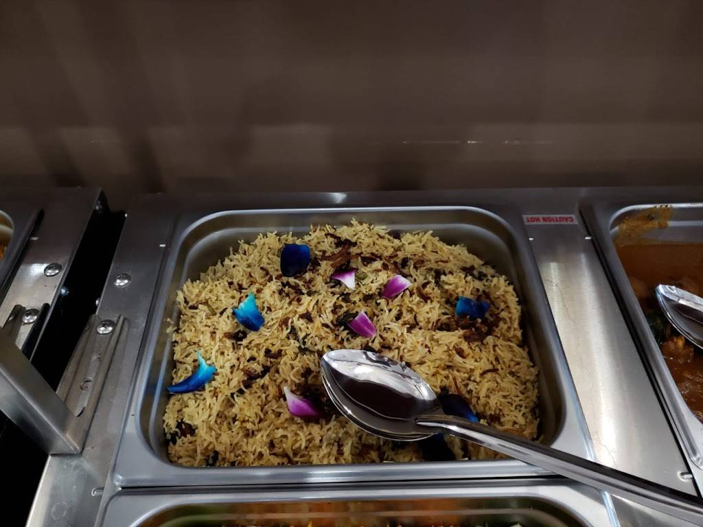 Haldi Indian Bar and Restaurant | restaurant | 6060 Marshalee Dr, Elkridge, MD 21075, USA | 4103791911 OR +1 410-379-1911