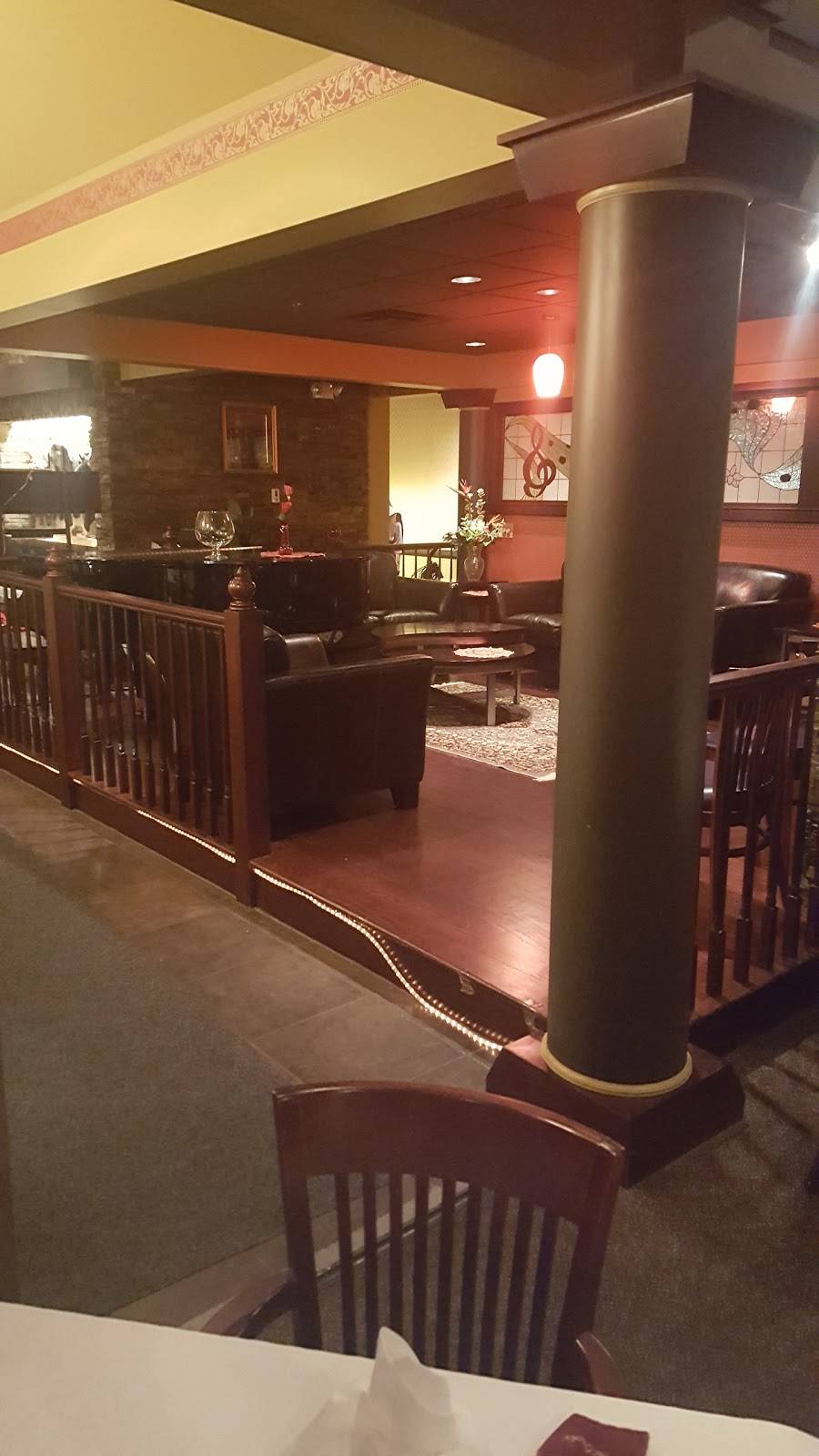 Thai Orchid Restaurant | restaurant | 8736 Moreland St, Powell, OH 43065, USA | 7408813000 OR +1 740-881-3000