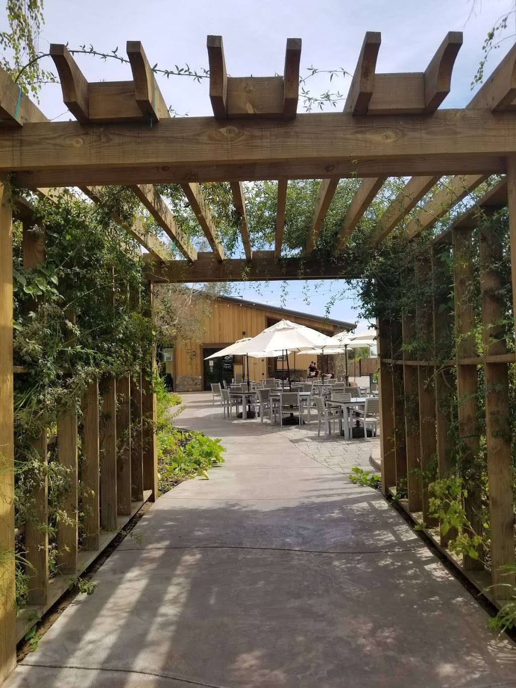 Michael David Winery | bakery | 4580 CA-12, Lodi, CA 95242, USA | 2093687384 OR +1 209-368-7384