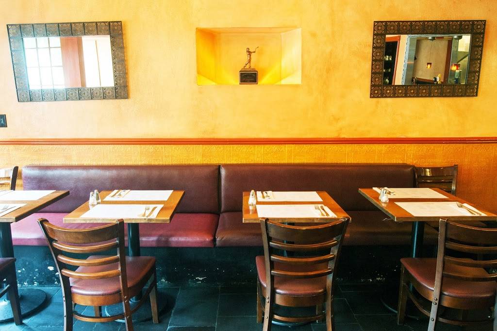 Gamine | restaurant | 2223 Union St, San Francisco, CA 94123, USA | 4157717771 OR +1 415-771-7771