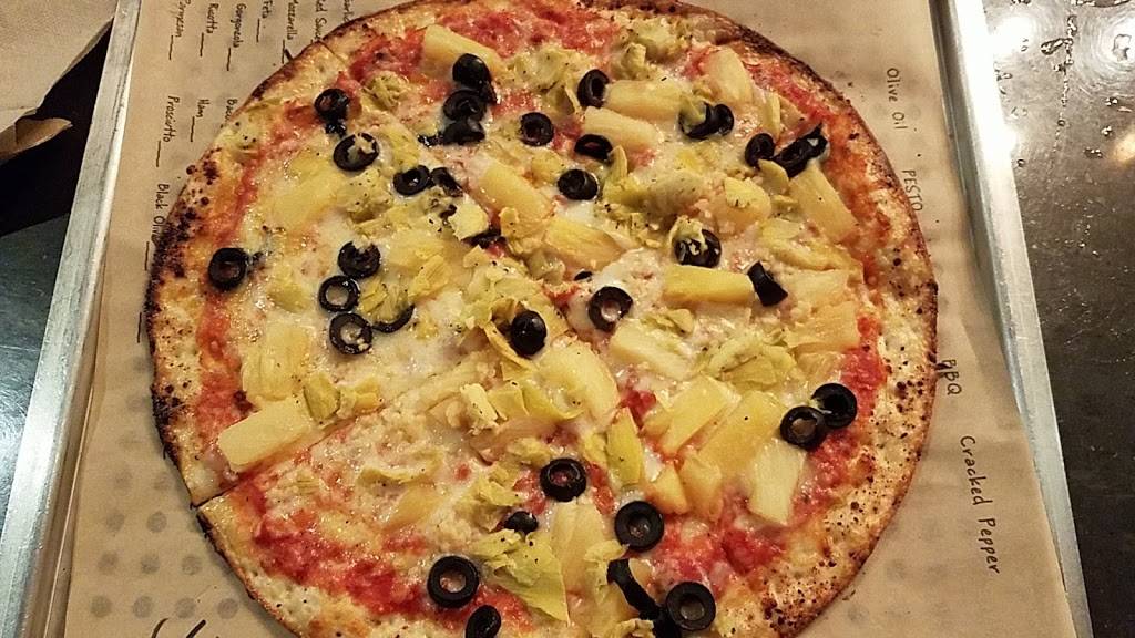 Project Pie | restaurant | Suite 140 555, Broadway, Chula Vista, CA 91910, USA | 6196212979 OR +1 619-621-2979