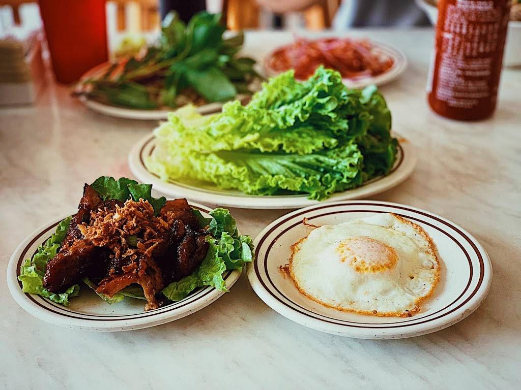 Pho Saigon | restaurant | 15754 Farm to Market Rd 529 #300, Houston, TX 77095, USA | 2814636722 OR +1 281-463-6722