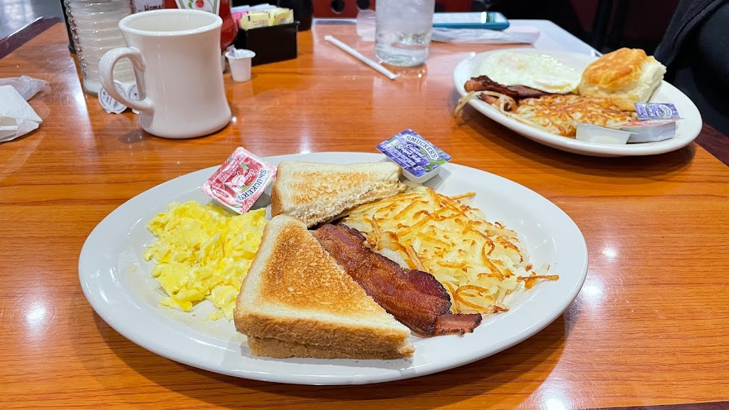 Peppermill Cafe & Grill | restaurant | 2798 S 2nd St, Cabot, AR 72023, USA | 5012866129 OR +1 501-286-6129