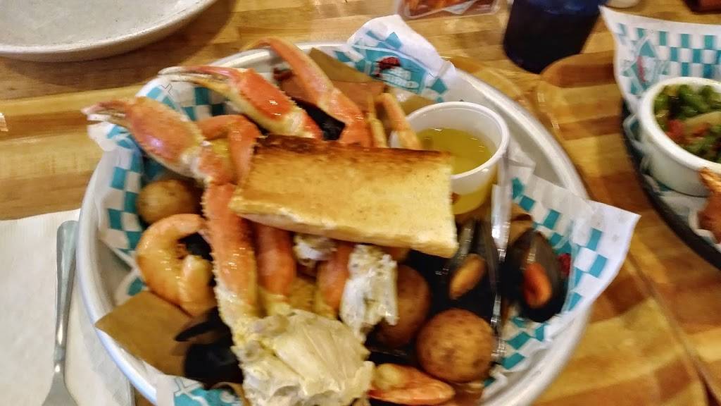 Sea Island Shrimp House | restaurant | South Park 2119, SW Military Dr, San Antonio, TX 78224, USA | 2109219700 OR +1 210-921-9700