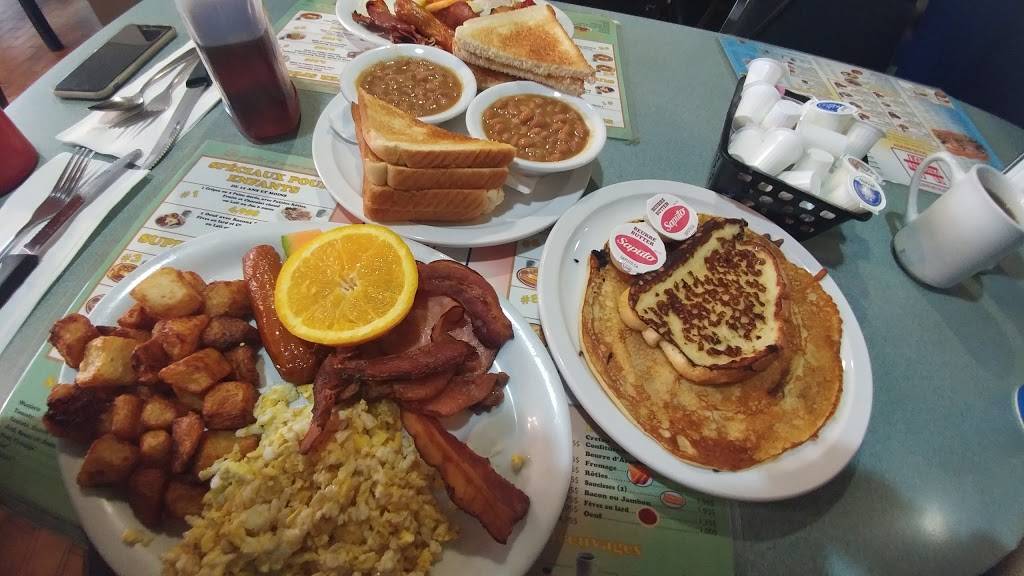 Vincent Sous-Marins | restaurant | 11851 Rue Notre-Dame Est, Pointe-aux-Trembles, QC H1B 2Y2, Canada | 5146452329 OR +1 514-645-2329