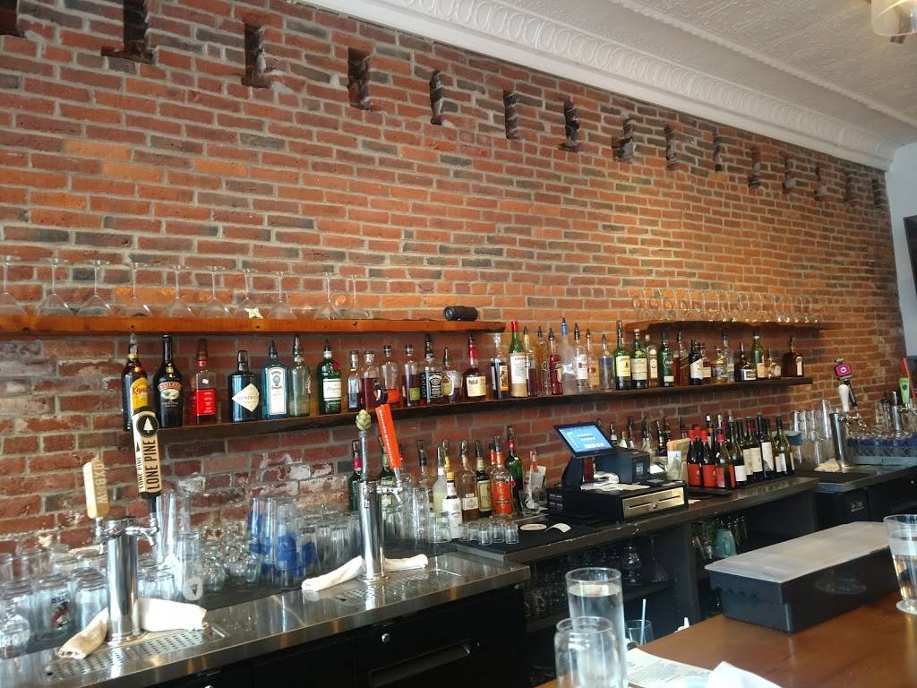 Bath Brewing Company | restaurant | 141 Front St, Bath, ME 04530, USA | 2075603389 OR +1 207-560-3389