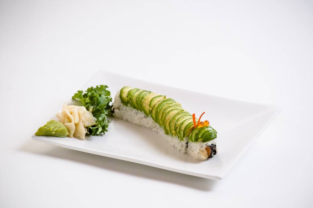 Fuji Sushi | restaurant | 5021 Verdugo Way #109-A, Camarillo, CA 93012, USA | 8053840050 OR +1 805-384-0050