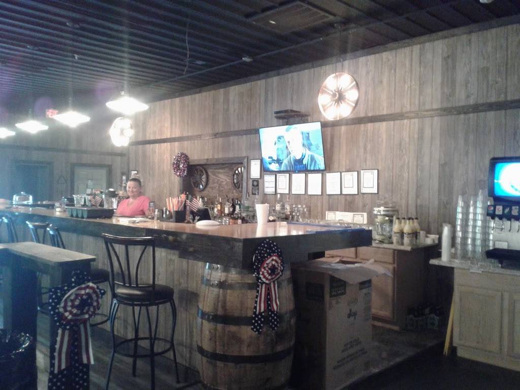 TJs Corral Restaurant | restaurant | 5860 Main St B, Clay City, KY 40312, USA | 6066125093 OR +1 606-612-5093