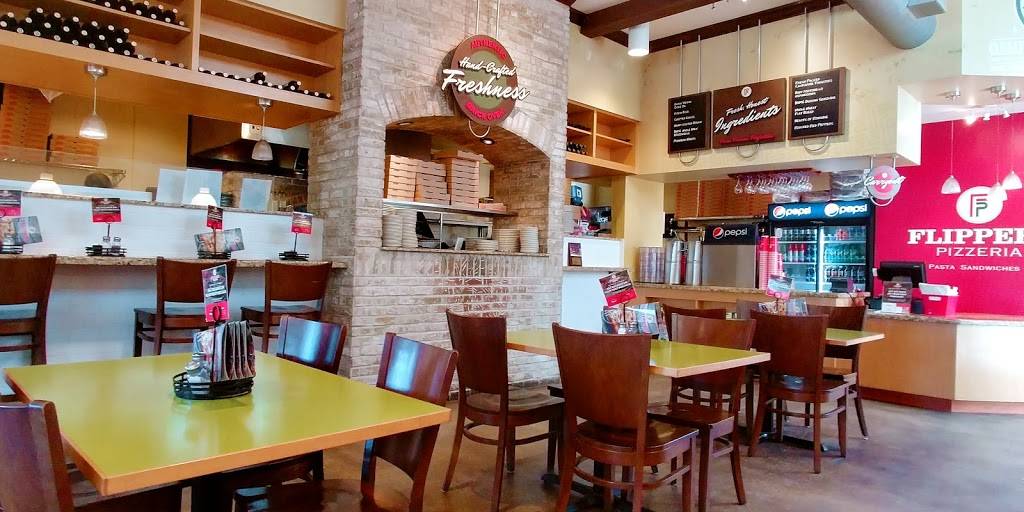 Flippers Pizzeria | meal delivery | 120 N 4th St, Lake Mary, FL 32746, USA | 4078782828 OR +1 407-878-2828