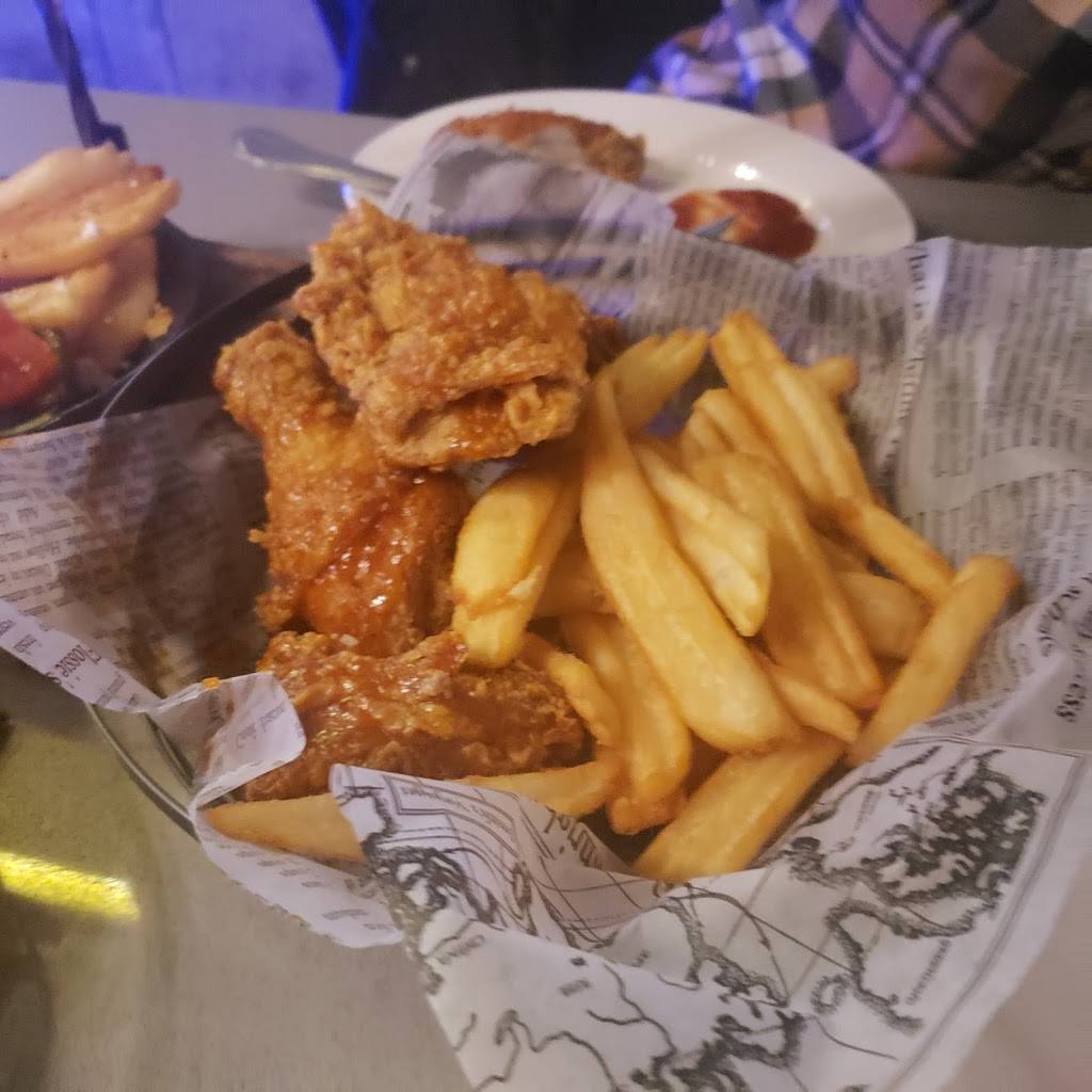 The Loft Kitchen & Bar | restaurant | 5307 Yonge St 2nd Floor, North York, ON M2N 5R4, Canada | 4165517150 OR +1 416-551-7150