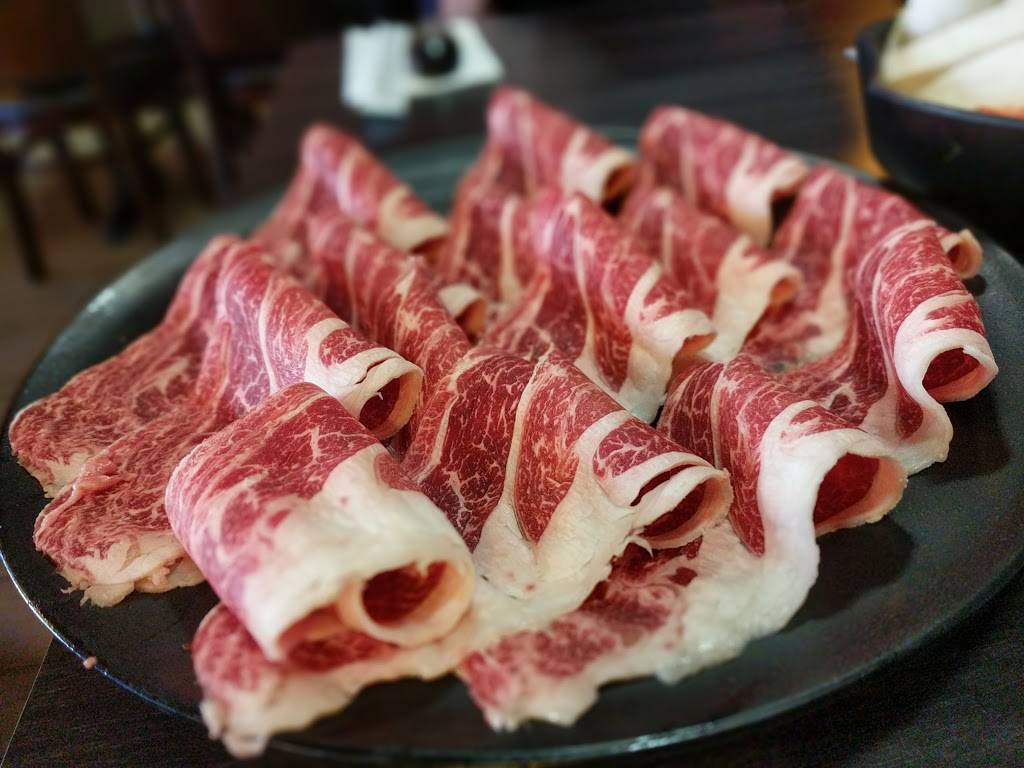 Hotpot First Shabu | restaurant | 171 Jackson St, San Jose, CA 95112, USA | 4082751888 OR +1 408-275-1888