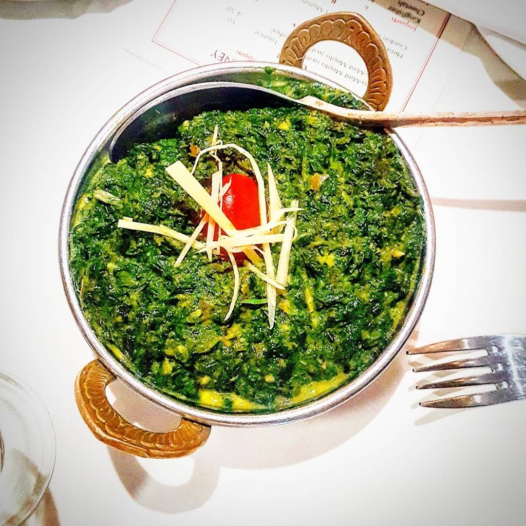 The Copper Chimney | restaurant | 2050 Avenue Rd, North York, ON M5M 4A6, Canada | 6474362538 OR +1 647-436-2538