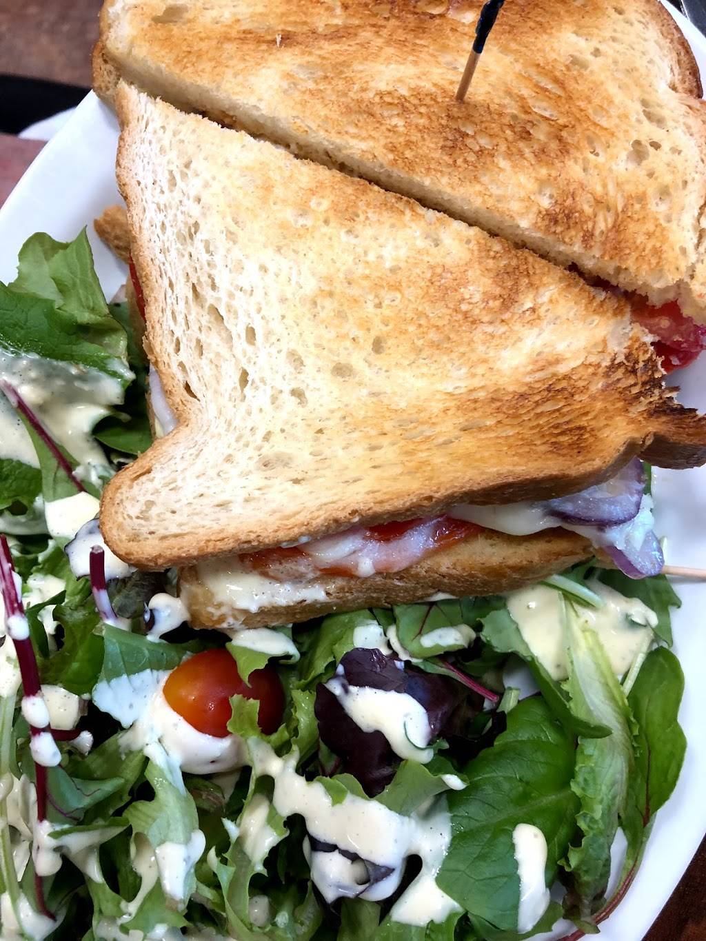 Ks Crepes & Cafe | meal delivery | 126 E Fremont Ave, Sunnyvale, CA 94087, USA | 4085308421 OR +1 408-530-8421