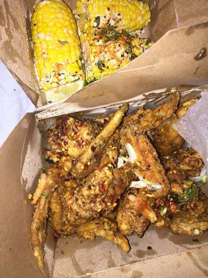 Wangs | restaurant | 671 Union St, Brooklyn, NY 11215, USA | 7186366390 OR +1 718-636-6390