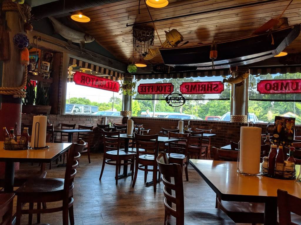 Happys Fish House | restaurant | 2202 E 5th St, Tyler, TX 75701, USA | 9039447921 OR +1 903-944-7921